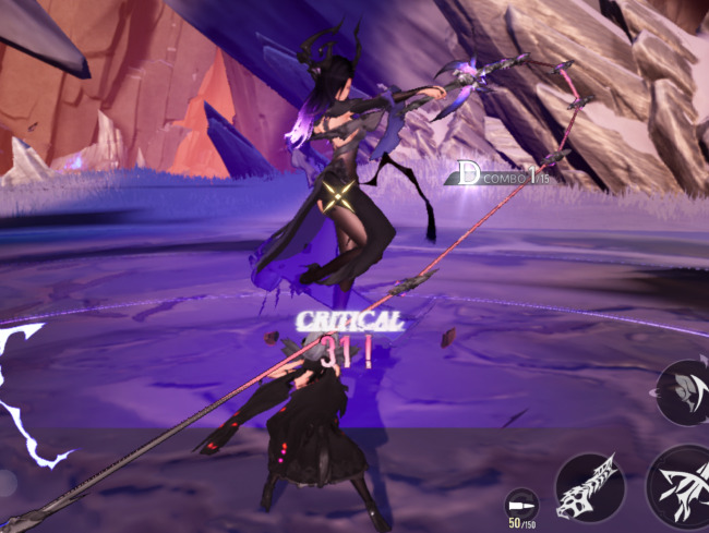 デュエットナイトアビス